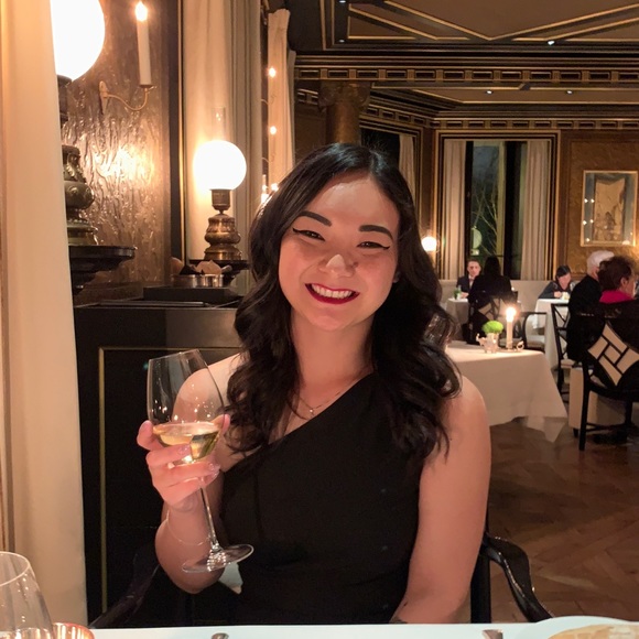 Meet Michelle! - Picture 1 of 1